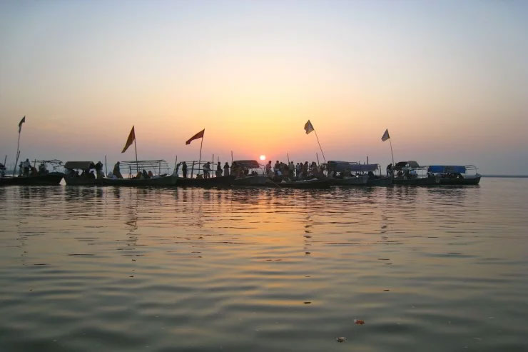 Varanasi Ayodhya Allahabad  Gaya  Bodhgaya Tour Package